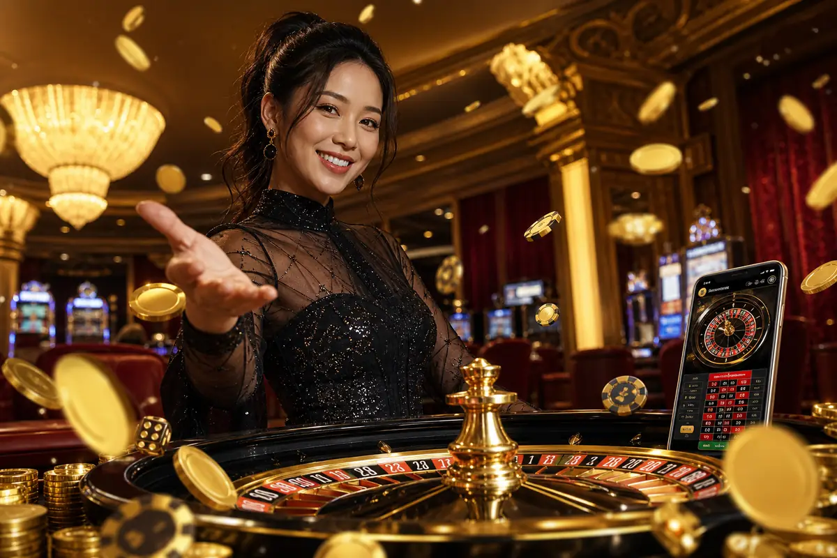 rjbet777 panduan strategi bermain slot