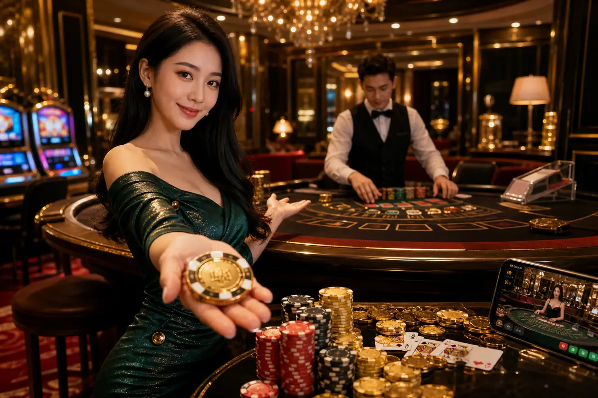 rjbet777 cara main Sic Bo dadu tiga