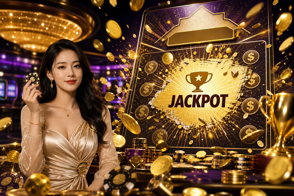 rjbet777 platform kasino online Malaysia