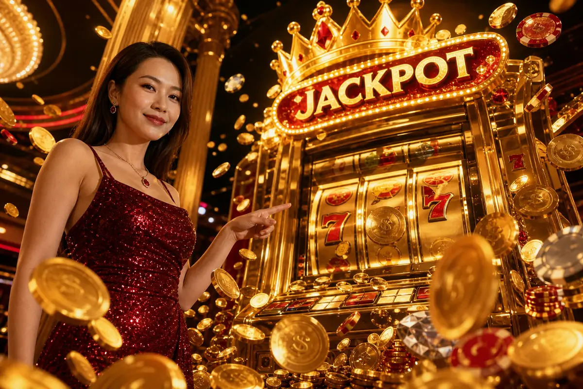 rjbet777 JILI memancing ikan jackpot