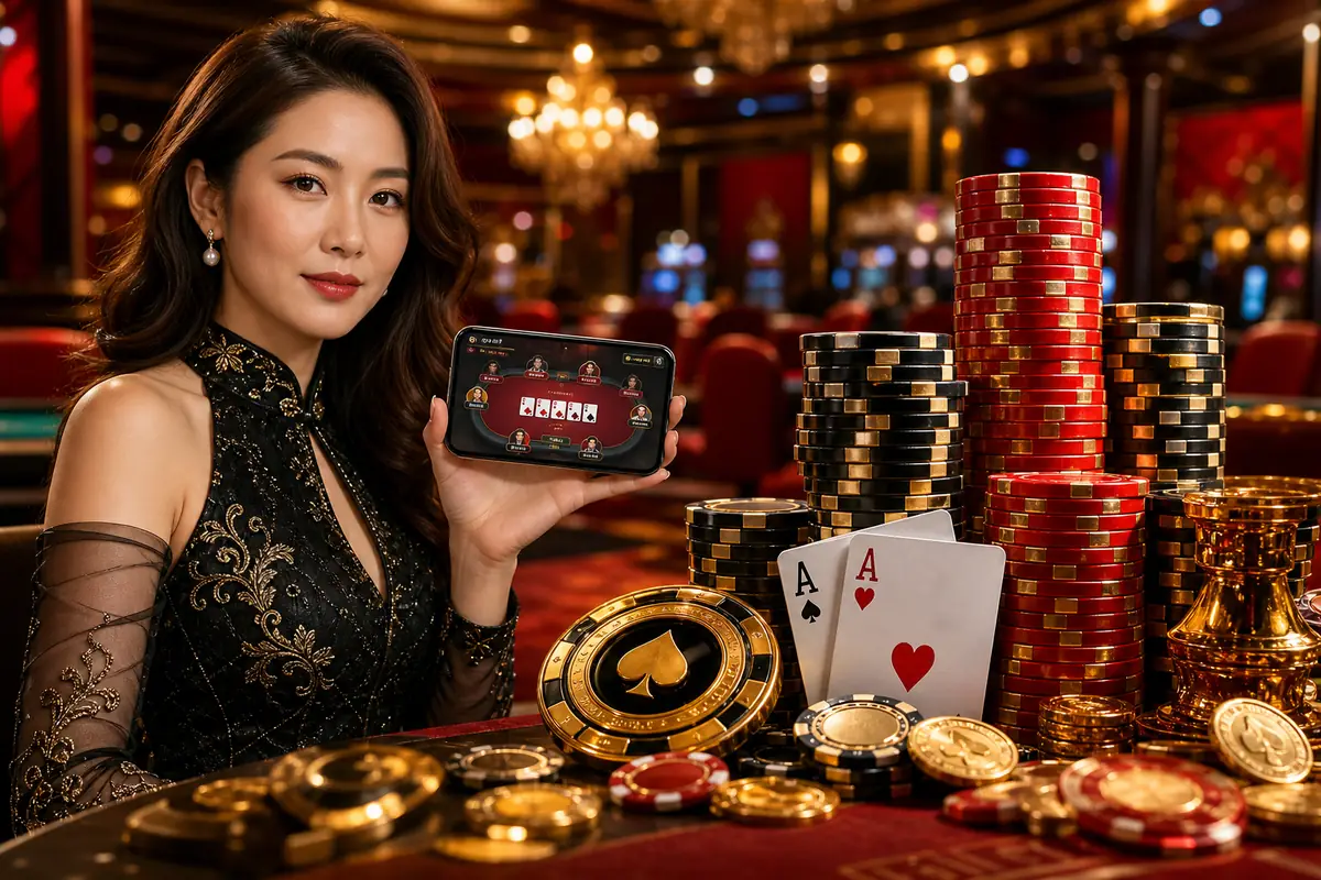 rjbet777 deposit mudah eWallet Malaysia