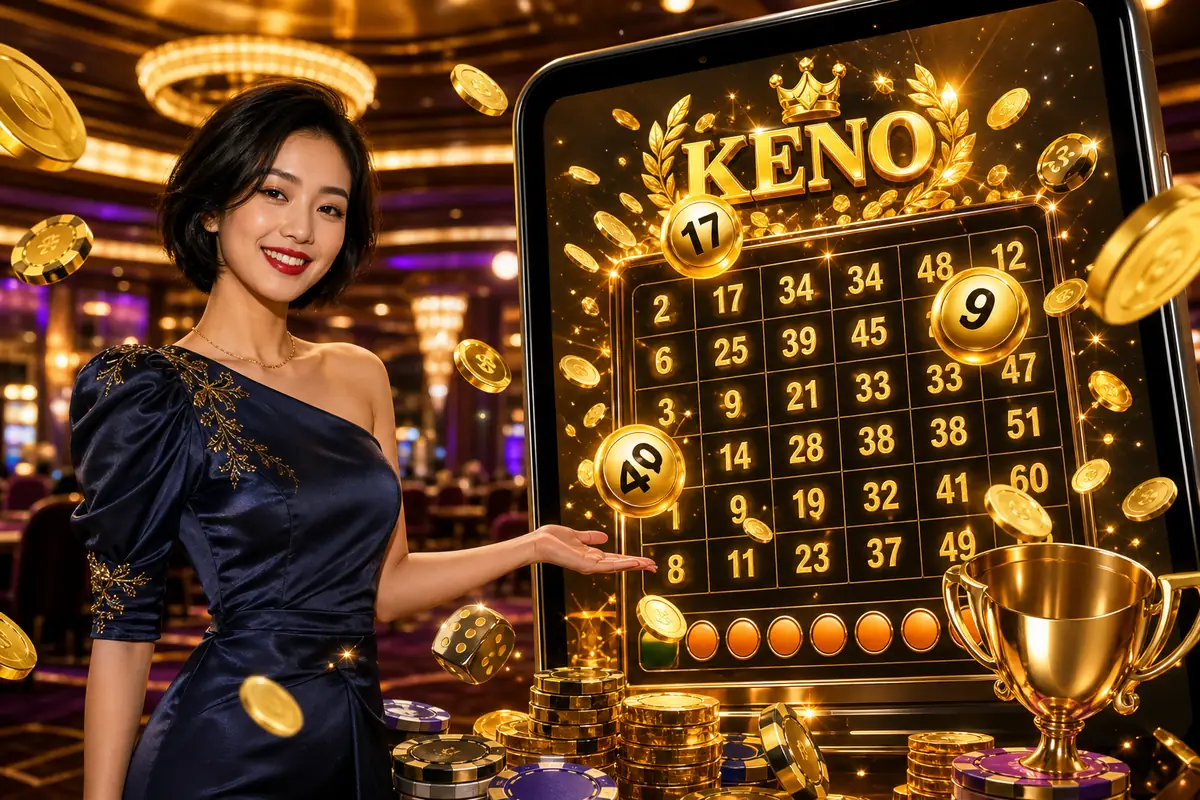 rjbet777 Casino live casino meja baccarat dealer